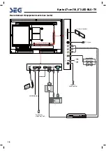 Предварительный просмотр 68 страницы Seg Kyoto Operating Instructions Manual