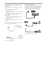 Preview for 6 page of Seg LED 2612 QD Operating Instructions Manual