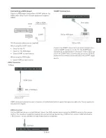 Preview for 7 page of Seg LED 2612 QD Operating Instructions Manual