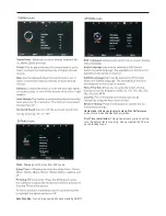 Preview for 18 page of Seg LED 2612 QD Operating Instructions Manual