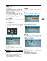 Preview for 25 page of Seg LED 2612 QD Operating Instructions Manual