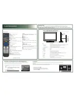 Preview for 31 page of Seg LED 2612 QD Operating Instructions Manual