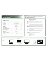 Preview for 32 page of Seg LED 2612 QD Operating Instructions Manual