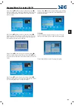 Preview for 50 page of Seg Malaga Operating Instructions Manual