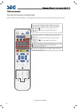 Preview for 59 page of Seg Malaga Operating Instructions Manual