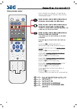 Preview for 61 page of Seg Malaga Operating Instructions Manual