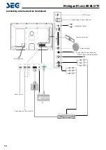 Предварительный просмотр 45 страницы Seg MICHIGAN Operating Instructions Manual