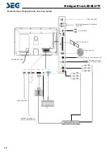 Предварительный просмотр 75 страницы Seg MICHIGAN Operating Instructions Manual