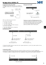 Предварительный просмотр 110 страницы Seg MICHIGAN Operating Instructions Manual