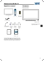 Preview for 97 page of Seg Minnesota Operating Instructions Manual