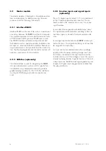 Preview for 6 page of Seg MRD1-G Manual