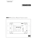 Seg MRD1-T Manual preview