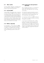 Preview for 6 page of Seg MRD1-T Manual