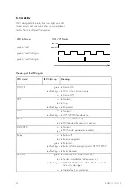 Preview for 22 page of Seg MRD1-T Manual