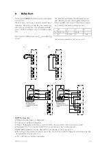 Preview for 53 page of Seg MRD1-T Manual