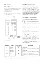 Preview for 8 page of Seg MRI3-C Manual