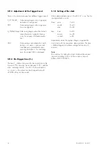 Preview for 38 page of Seg MRI3-C Manual