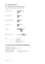 Preview for 61 page of Seg MRI3-C Manual