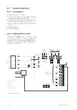 Предварительный просмотр 18 страницы Seg MRU3-1 Manual