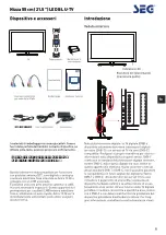 Предварительный просмотр 114 страницы Seg Nizza Operating Instructions Manual