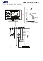 Preview for 119 page of Seg Nizza Operating Instructions Manual