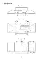 Preview for 7 page of Seg One AH113 Instruction Manual