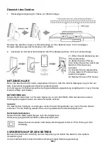 Preview for 9 page of Seg One AH113 Instruction Manual