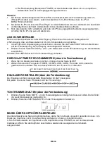 Preview for 17 page of Seg One AH113 Instruction Manual