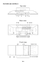 Preview for 24 page of Seg One AH113 Instruction Manual