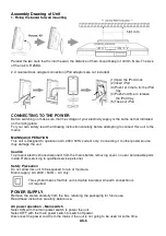 Preview for 26 page of Seg One AH113 Instruction Manual