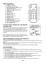 Preview for 27 page of Seg One AH113 Instruction Manual