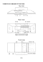 Preview for 40 page of Seg One AH113 Instruction Manual