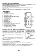 Preview for 43 page of Seg One AH113 Instruction Manual