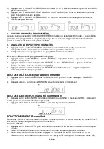 Preview for 48 page of Seg One AH113 Instruction Manual