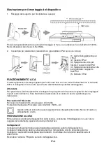 Preview for 59 page of Seg One AH113 Instruction Manual