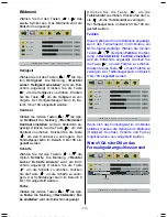 Preview for 15 page of Seg osaka Operating Instructions Manual