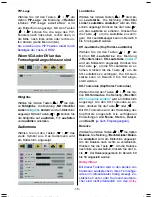 Preview for 17 page of Seg osaka Operating Instructions Manual