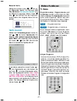 Preview for 23 page of Seg osaka Operating Instructions Manual