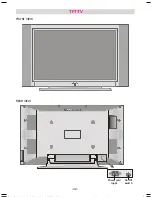 Preview for 34 page of Seg osaka Operating Instructions Manual