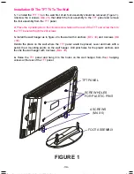 Preview for 36 page of Seg osaka Operating Instructions Manual