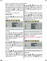 Preview for 43 page of Seg osaka Operating Instructions Manual