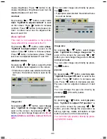 Preview for 44 page of Seg osaka Operating Instructions Manual