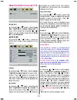 Preview for 45 page of Seg osaka Operating Instructions Manual