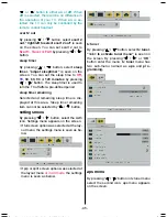 Preview for 47 page of Seg osaka Operating Instructions Manual