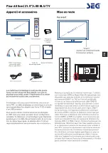 Preview for 78 page of Seg Pisa-A Operating Instructions Manual