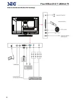 Preview for 12 page of Seg Pisa-B Operating Instructions Manual