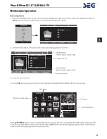 Preview for 60 page of Seg Pisa-B Operating Instructions Manual