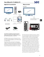 Preview for 68 page of Seg Pisa-B Operating Instructions Manual