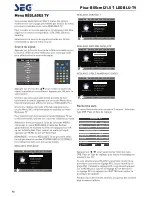 Preview for 79 page of Seg Pisa-B Operating Instructions Manual