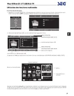 Preview for 90 page of Seg Pisa-B Operating Instructions Manual